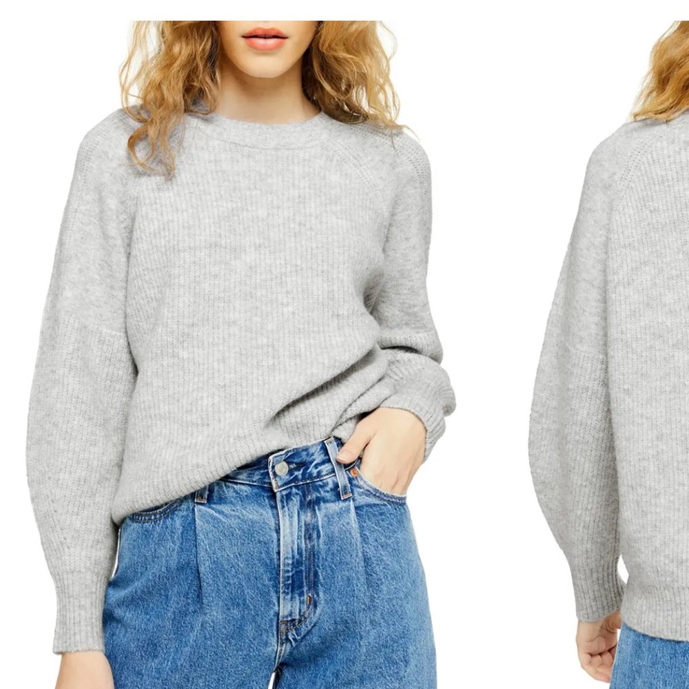 TOPSHOP sweater